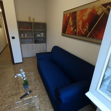 Finestra Sulla Piazza By Portofinovacanze Rapallo Zewnętrze zdjęcie