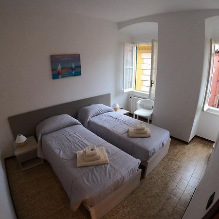 Finestra Sulla Piazza By Portofinovacanze Rapallo Zewnętrze zdjęcie