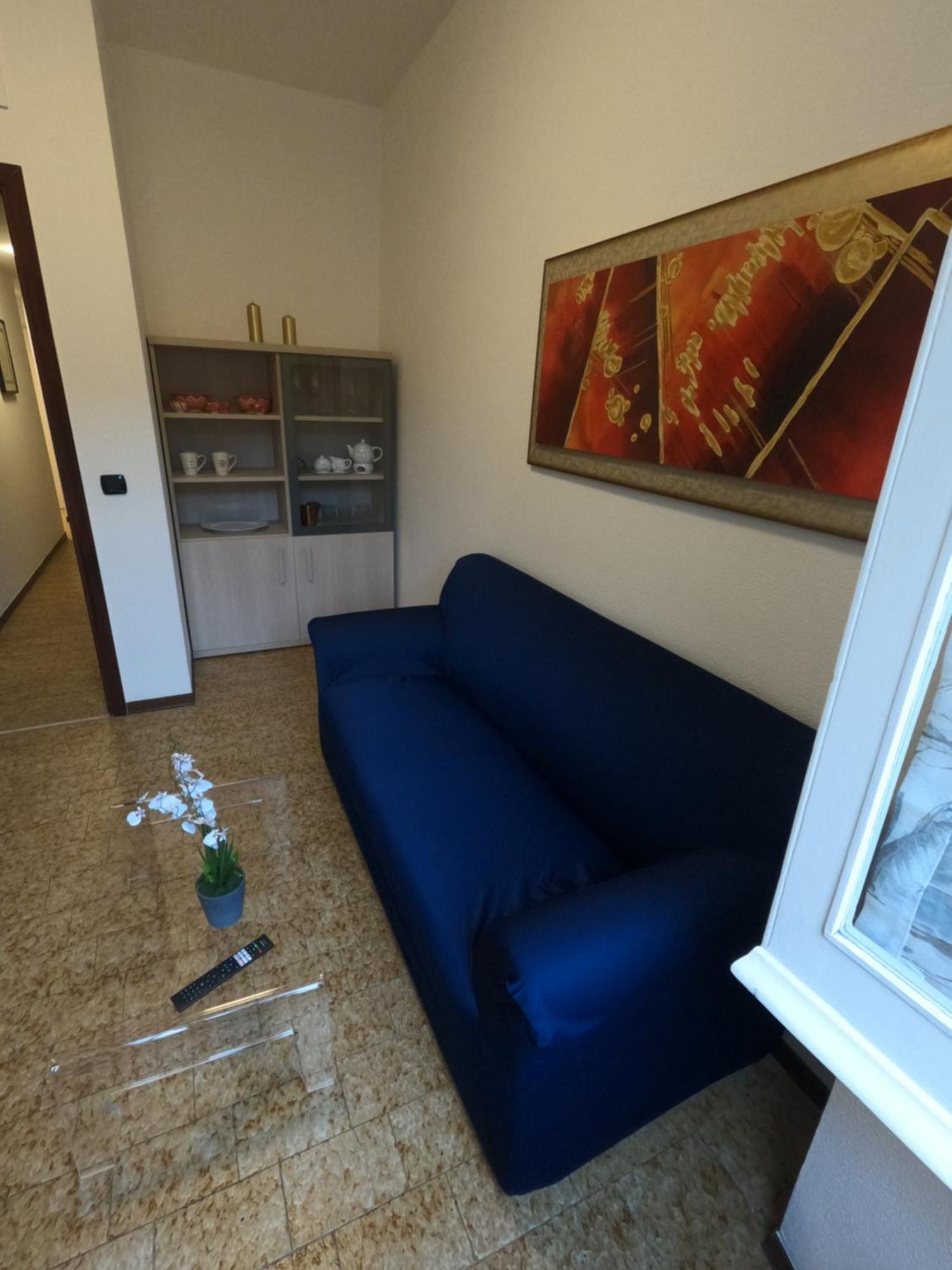 Finestra Sulla Piazza By Portofinovacanze Rapallo Zewnętrze zdjęcie