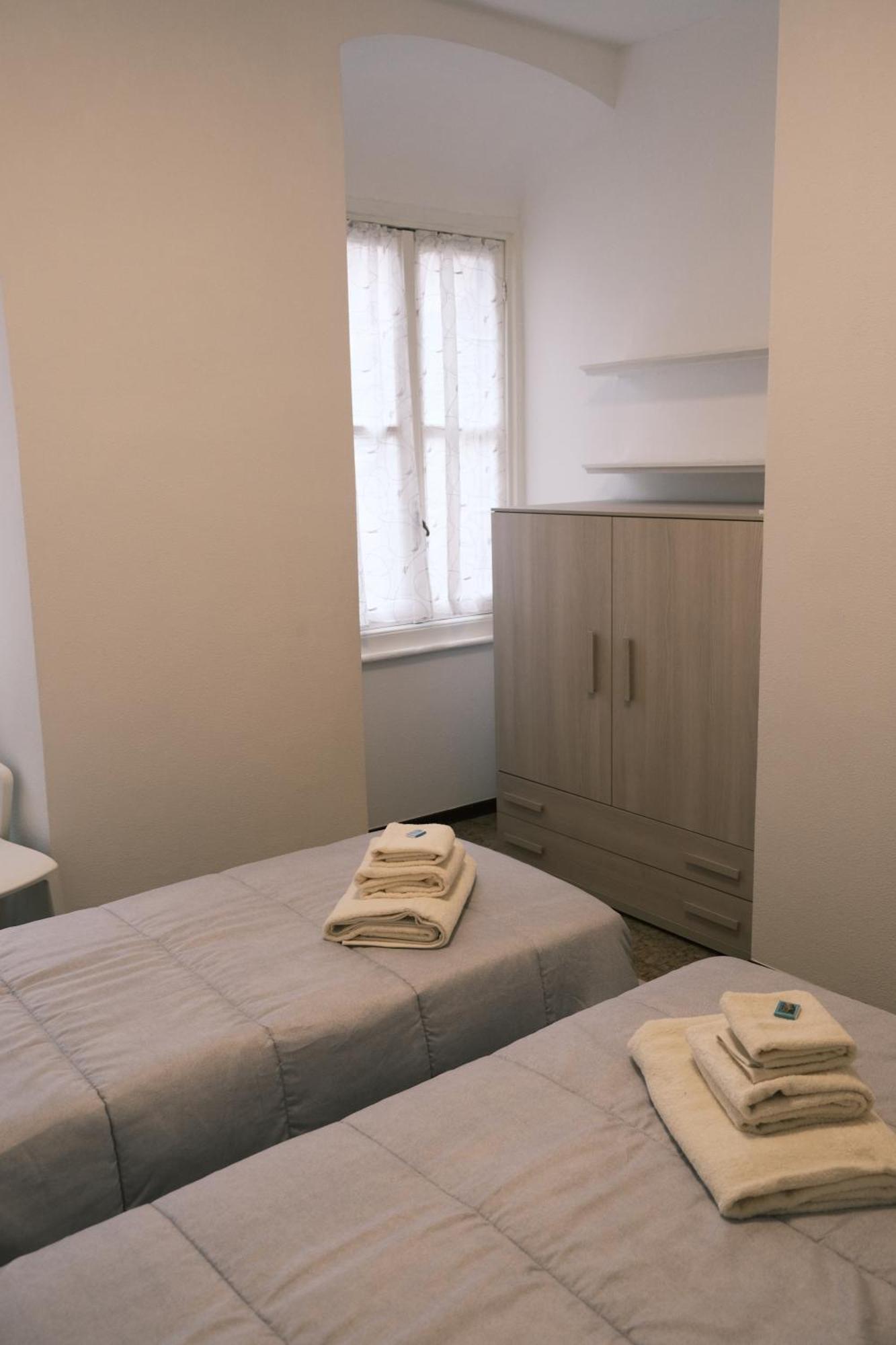 Finestra Sulla Piazza By Portofinovacanze Rapallo Zewnętrze zdjęcie