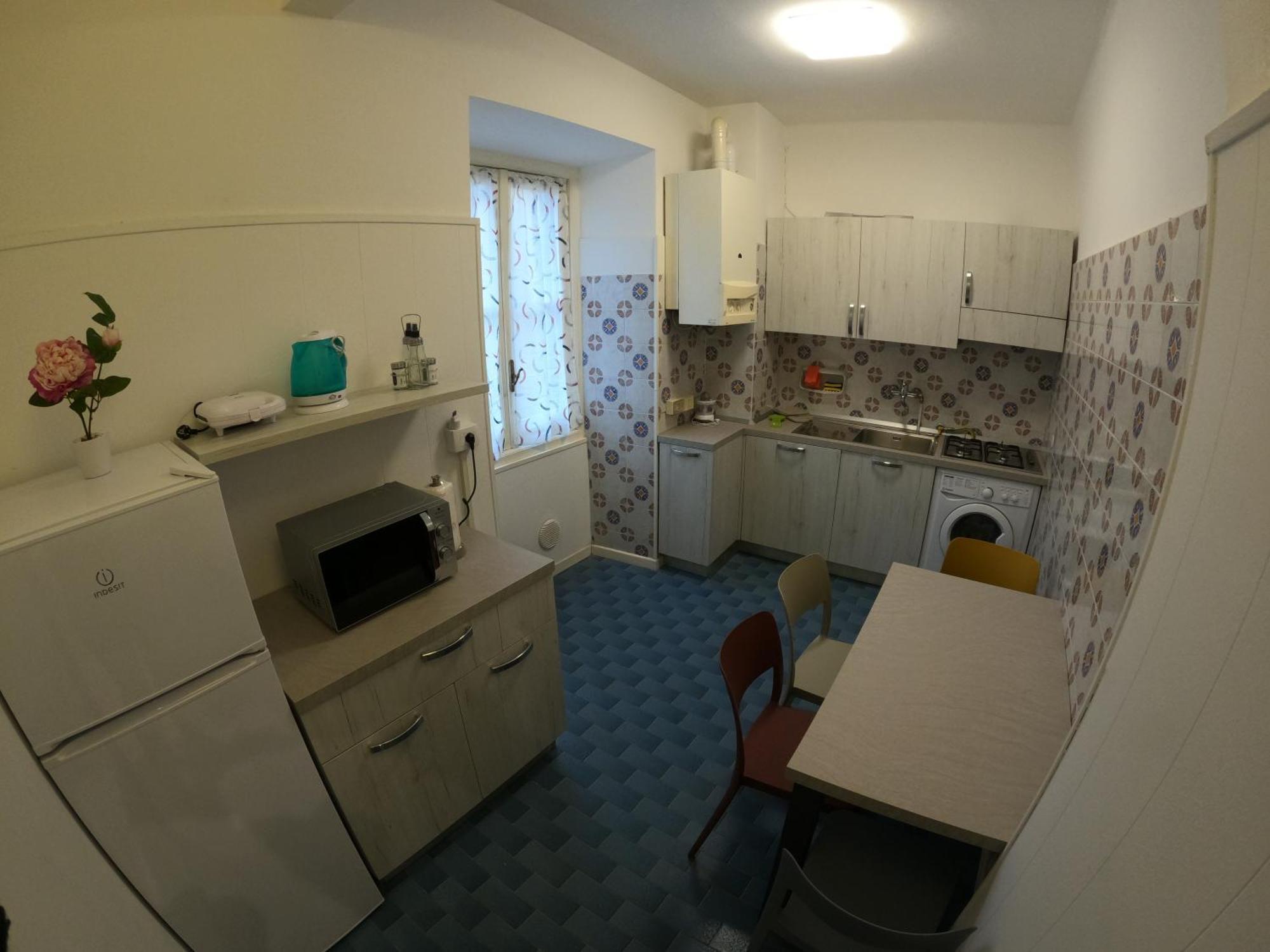 Finestra Sulla Piazza By Portofinovacanze Rapallo Zewnętrze zdjęcie