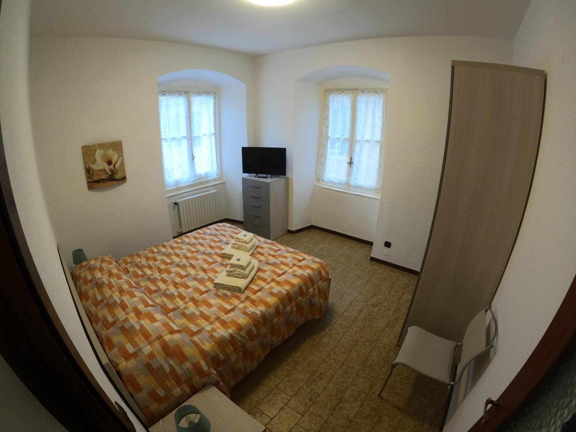 Finestra Sulla Piazza By Portofinovacanze Rapallo Zewnętrze zdjęcie
